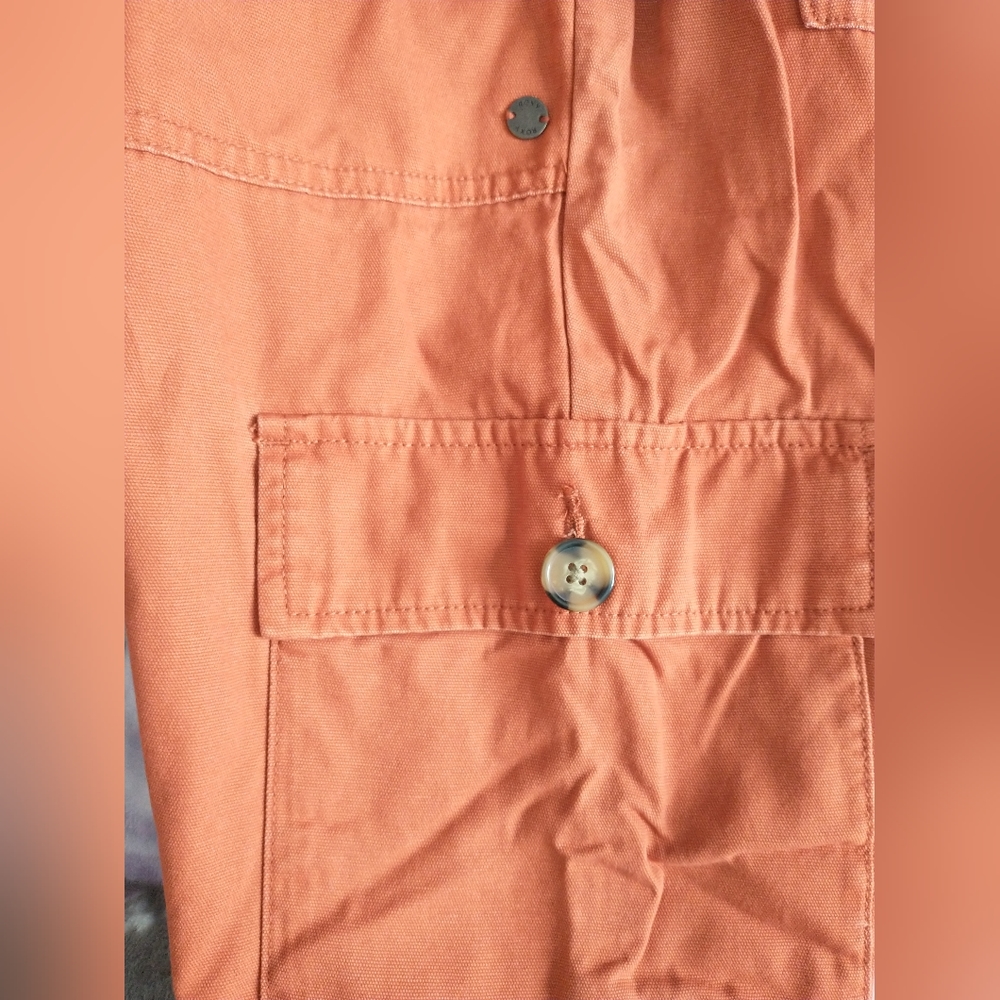 NWOT Roxy cargo pants - Picture 6 of 6